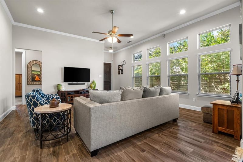 1008 10th Street, Argyle TX 76226 - Photo 6