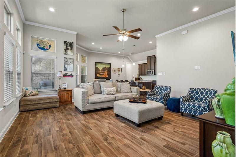1008 10th Street, Argyle TX 76226 - Photo 7