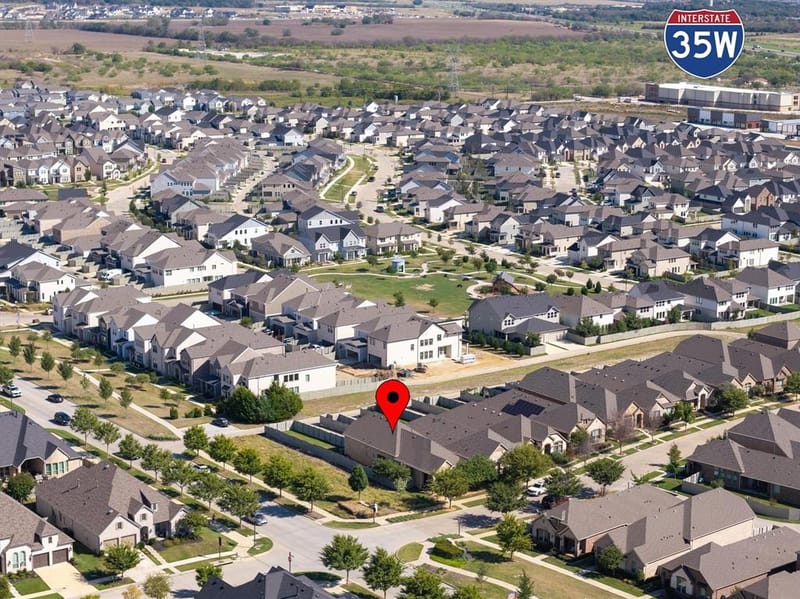 1008 10th Street, Argyle TX 76226 - Photo 32