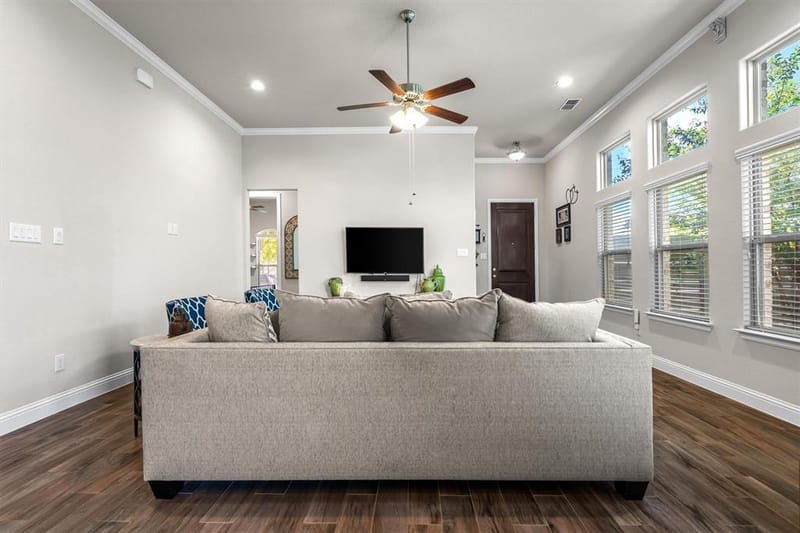 1008 10th Street, Argyle TX 76226 - Photo 5