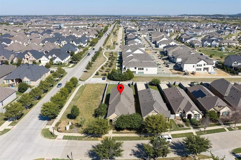 1008 10th Street, Argyle TX 76226 - Photo 30