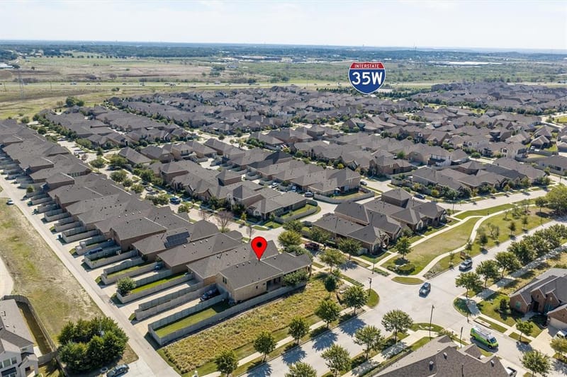 1008 10th Street, Argyle TX 76226 - Photo 34