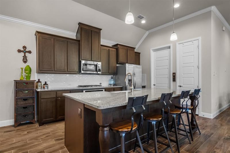 1008 10th Street, Argyle TX 76226 - Photo 10