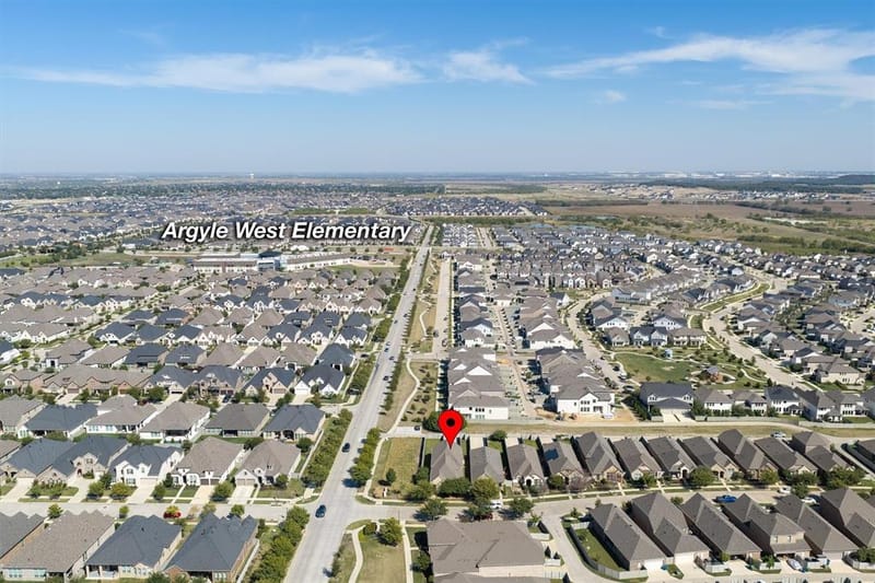 1008 10th Street, Argyle TX 76226 - Photo 31
