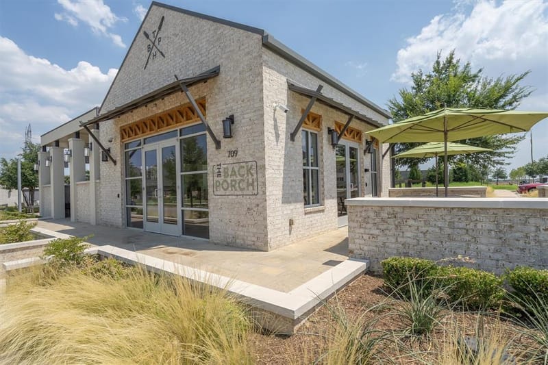 1008 10th Street, Argyle TX 76226 - Photo 39