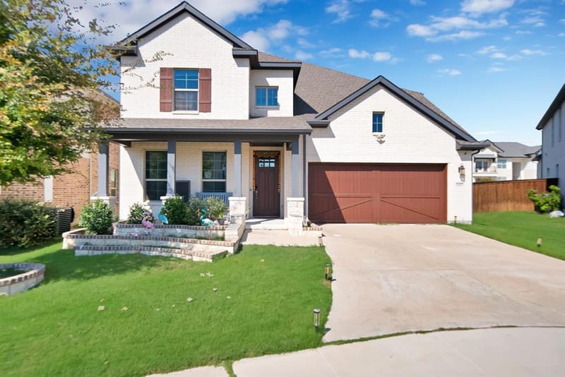 2425 Muirfield Drive, Little Elm TX 75036