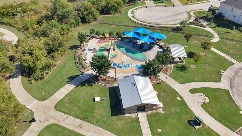 2425 Muirfield Drive, Little Elm TX 75036 - Photo 35