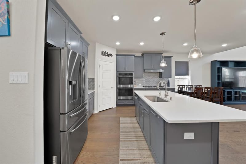 2425 Muirfield Drive, Little Elm TX 75036 - Photo 8
