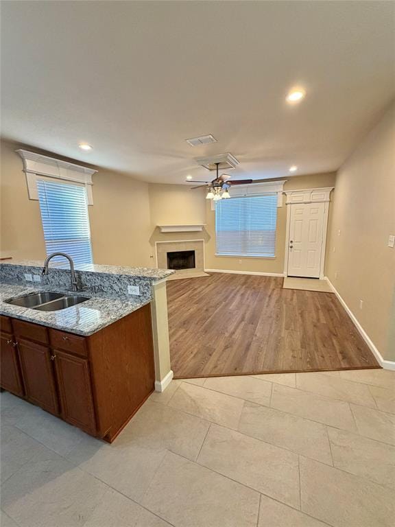 8729 Muir Drive, Fort Worth TX 76244 - Photo 13