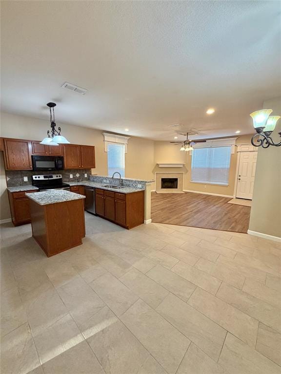 8729 Muir Drive, Fort Worth TX 76244 - Photo 12