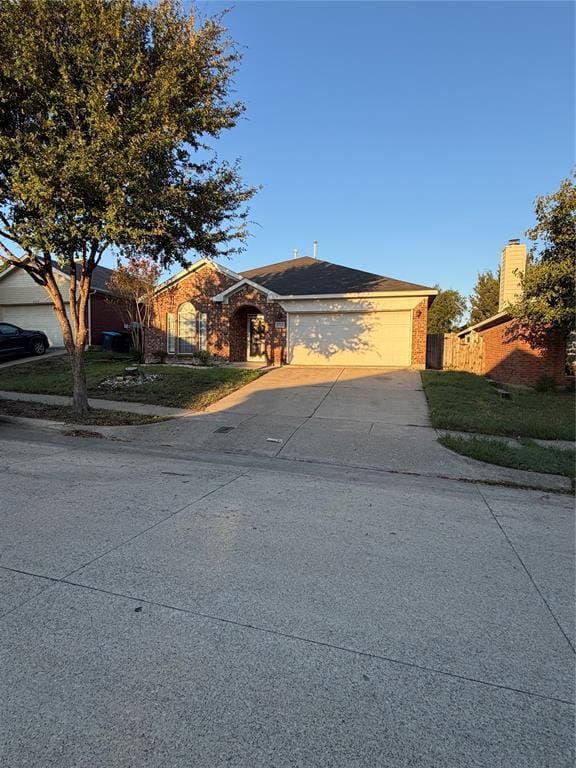 8729 Muir Drive, Fort Worth TX 76244