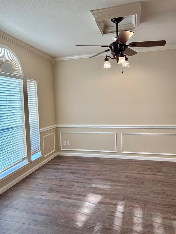 8729 Muir Drive, Fort Worth TX 76244 - Photo 5
