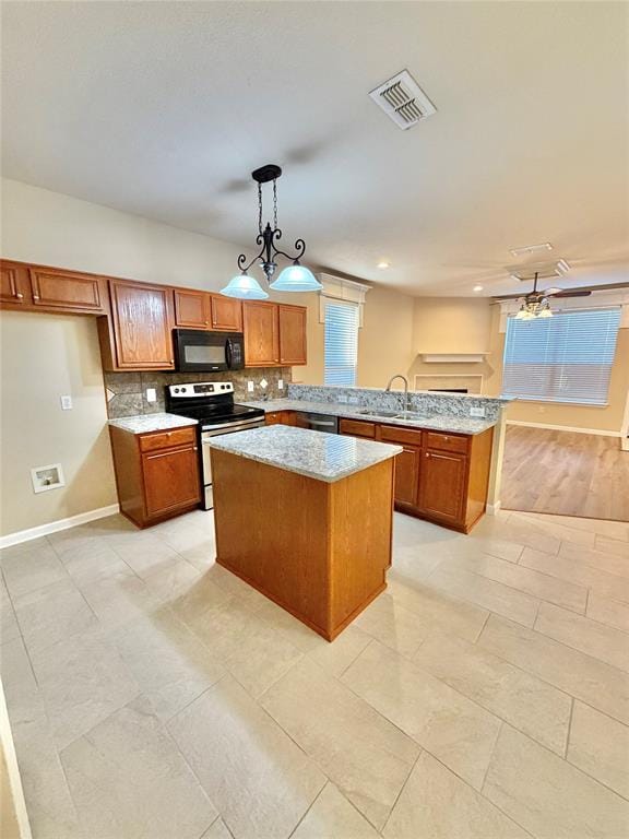8729 Muir Drive, Fort Worth TX 76244 - Photo 10