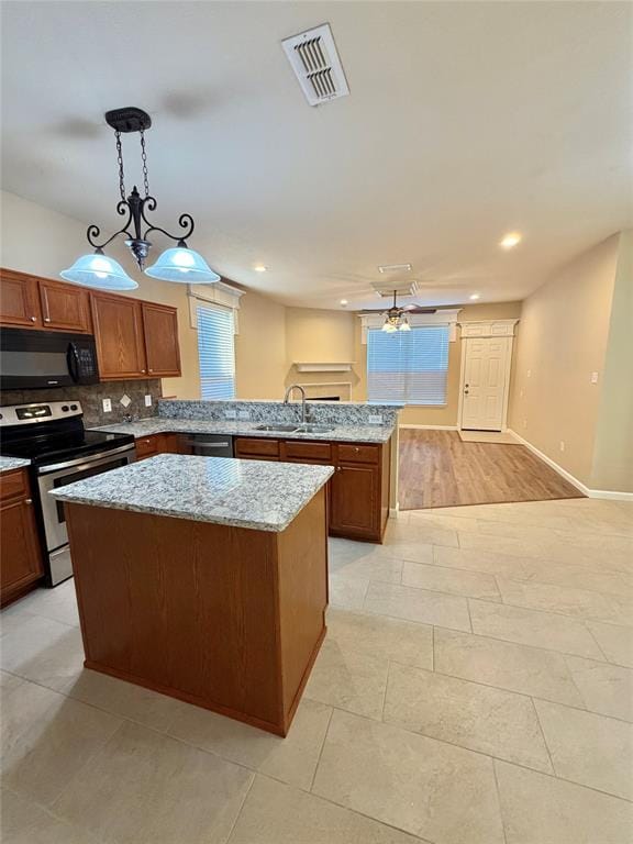 8729 Muir Drive, Fort Worth TX 76244 - Photo 11