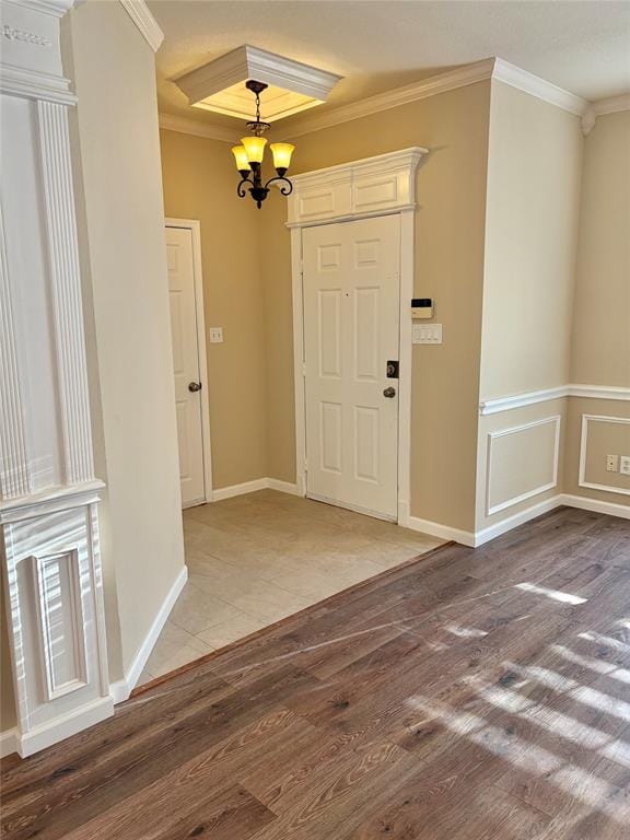 8729 Muir Drive, Fort Worth TX 76244 - Photo 4