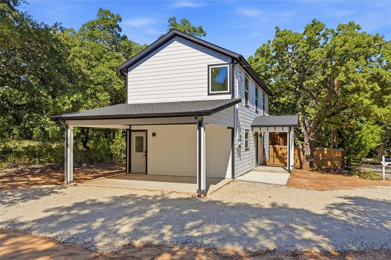327 Boone, Alvarado TX 76009 - Photo 6