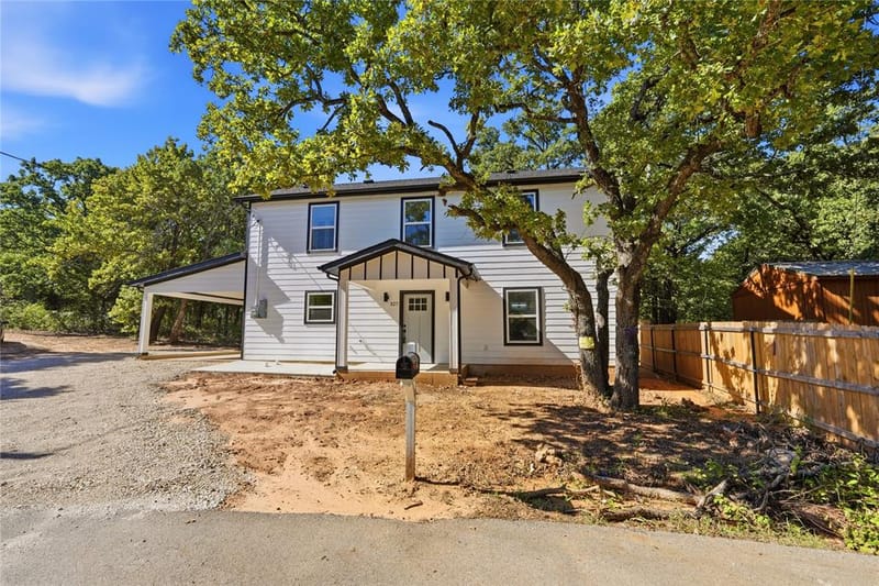 327 Boone, Alvarado TX 76009 - Photo 5
