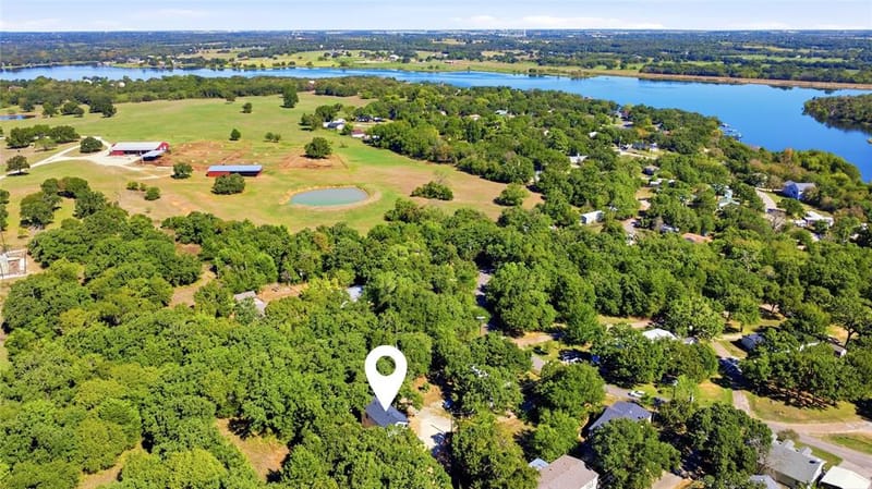 327 Boone, Alvarado TX 76009 - Photo 4