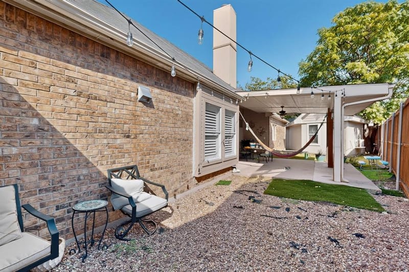 2819 Williams Way Court, Dallas TX 75228 - Photo 34