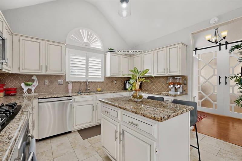 2819 Williams Way Court, Dallas TX 75228 - Photo 10