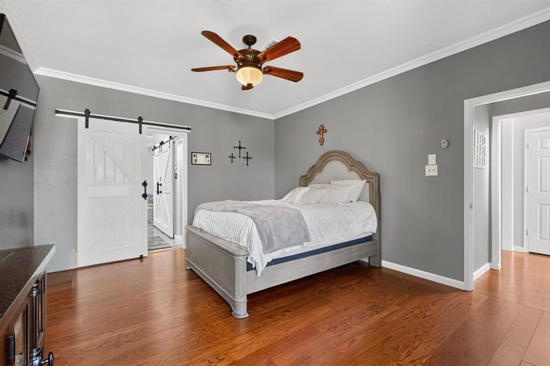 2819 Williams Way Court, Dallas TX 75228 - Photo 14