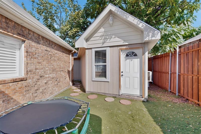 2819 Williams Way Court, Dallas TX 75228 - Photo 37