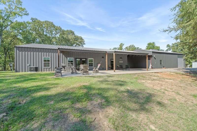 1143 VZ County Road 4602, Ben Wheeler TX 75754 - Photo 27