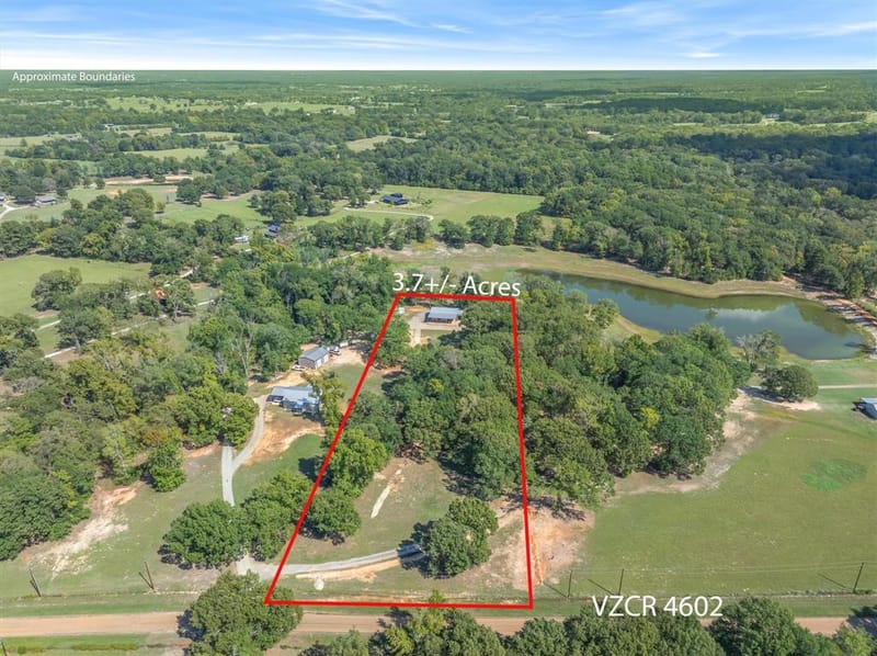 1143 VZ County Road 4602, Ben Wheeler TX 75754 - Photo 2