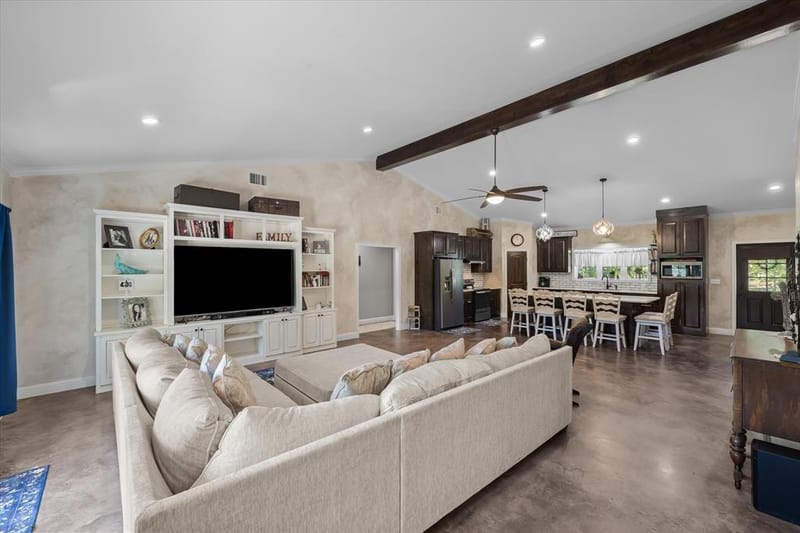 1143 VZ County Road 4602, Ben Wheeler TX 75754 - Photo 12