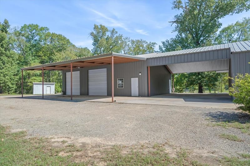 1143 VZ County Road 4602, Ben Wheeler TX 75754 - Photo 32