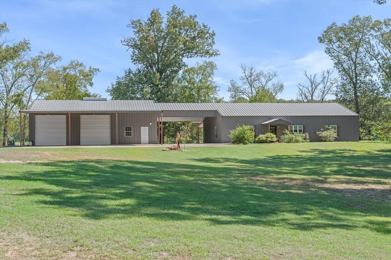 1143 VZ County Road 4602, Ben Wheeler TX 75754