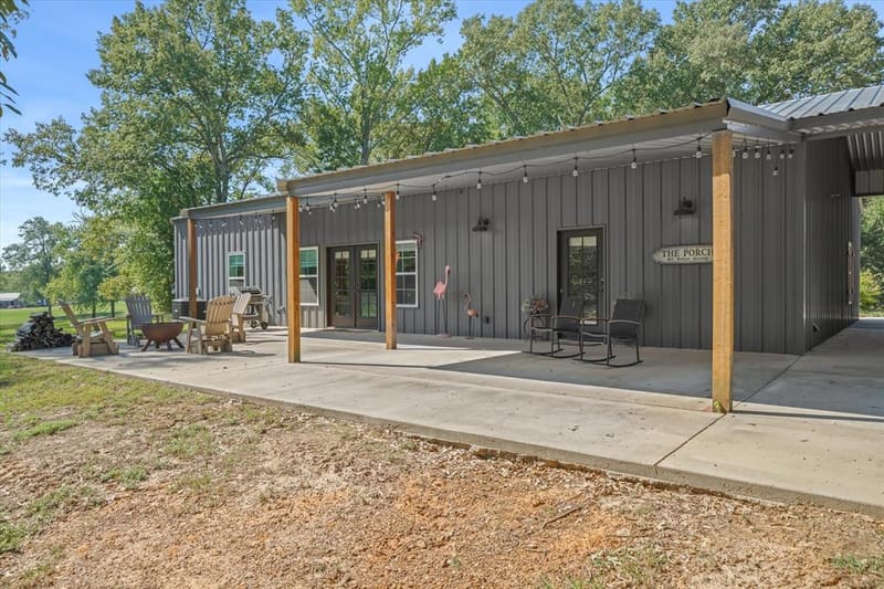 1143 VZ County Road 4602, Ben Wheeler TX 75754 - Photo 28