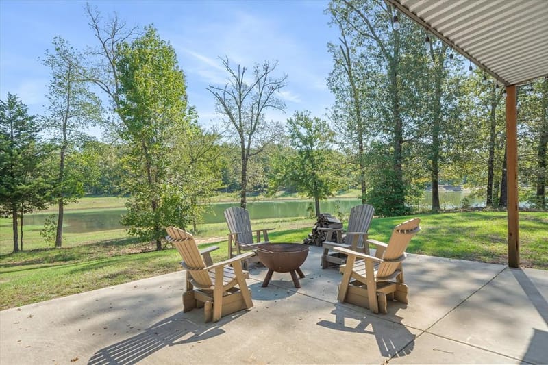 1143 VZ County Road 4602, Ben Wheeler TX 75754 - Photo 30