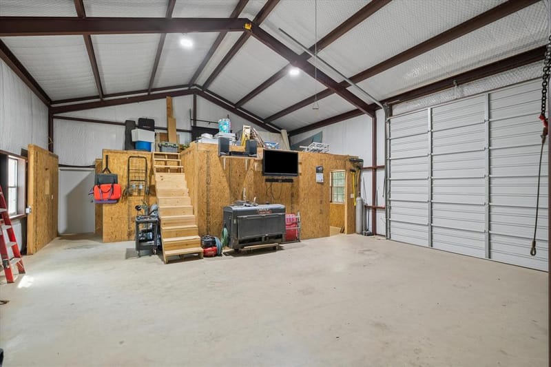 1143 VZ County Road 4602, Ben Wheeler TX 75754 - Photo 34