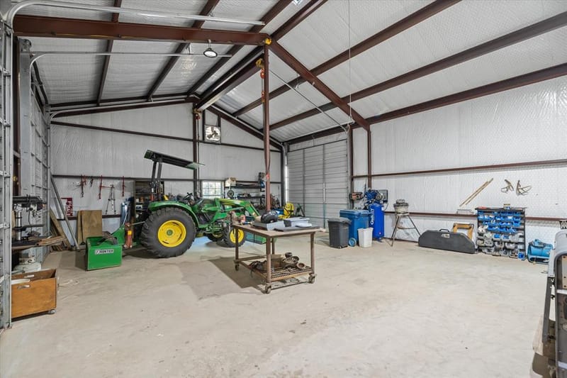 1143 VZ County Road 4602, Ben Wheeler TX 75754 - Photo 33