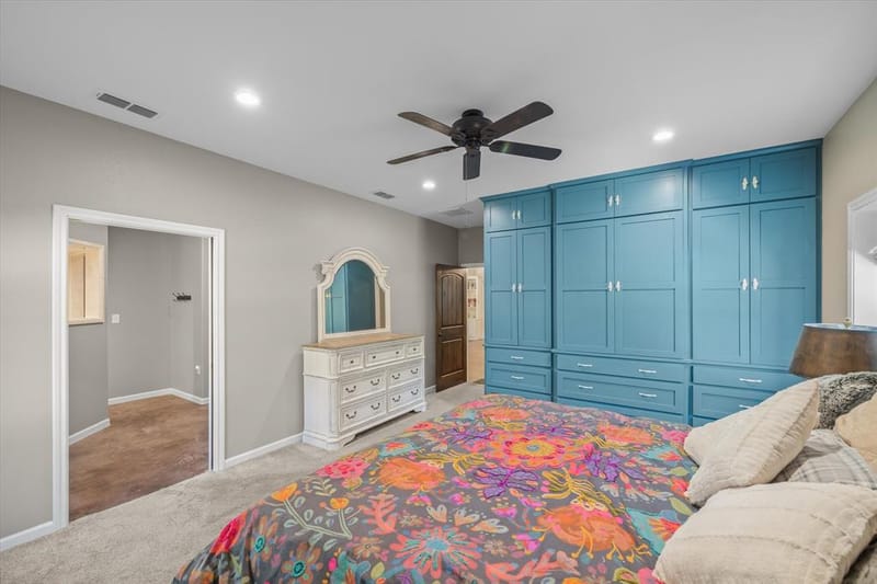 1143 VZ County Road 4602, Ben Wheeler TX 75754 - Photo 14