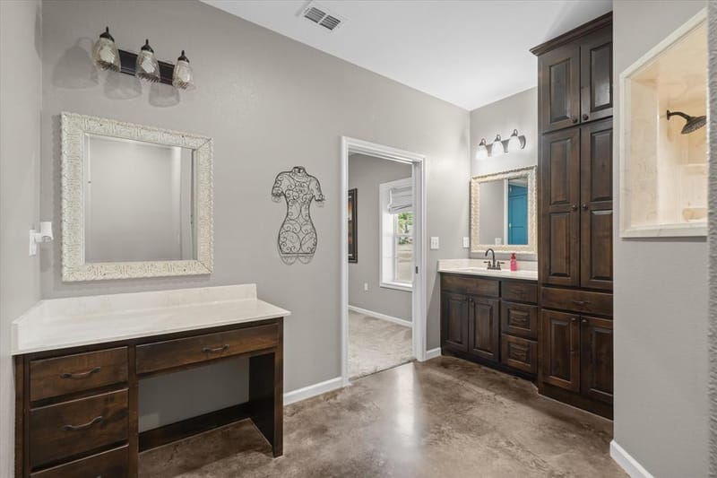 1143 VZ County Road 4602, Ben Wheeler TX 75754 - Photo 18