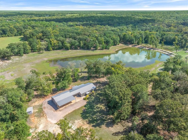 1143 VZ County Road 4602, Ben Wheeler TX 75754 - Photo 37
