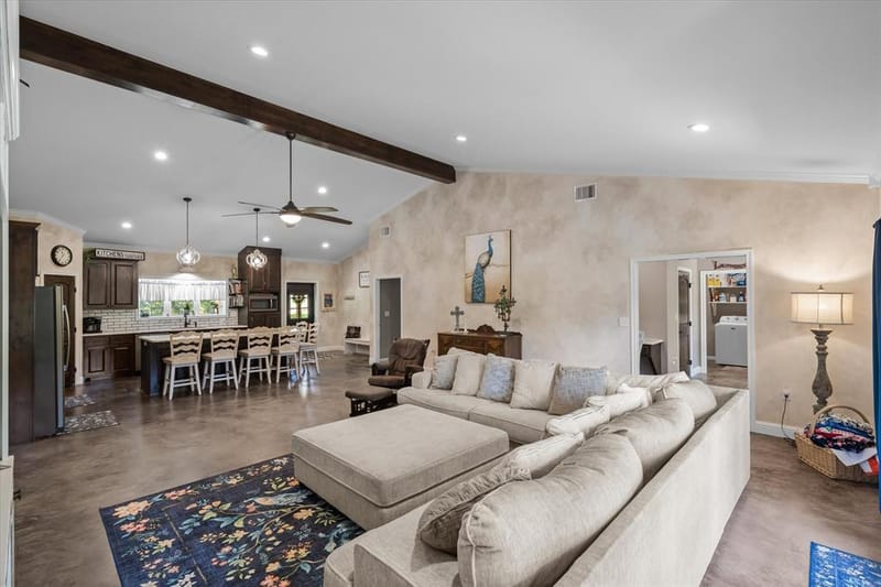 1143 VZ County Road 4602, Ben Wheeler TX 75754 - Photo 11