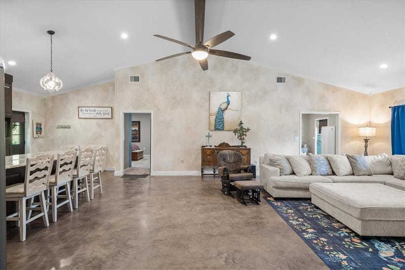 1143 VZ County Road 4602, Ben Wheeler TX 75754 - Photo 19