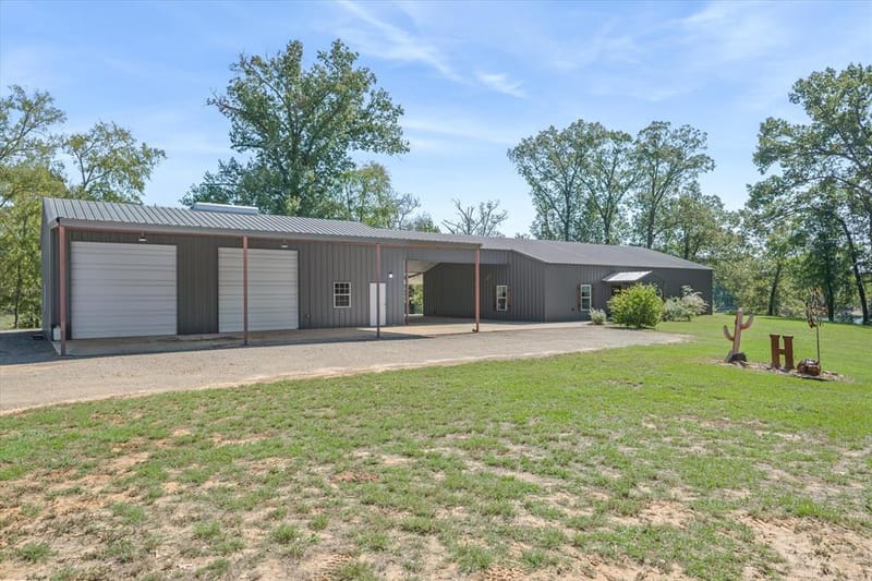 1143 VZ County Road 4602, Ben Wheeler TX 75754 - Photo 31