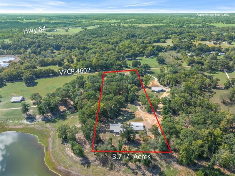 1143 VZ County Road 4602, Ben Wheeler TX 75754 - Photo 39