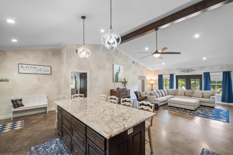 1143 VZ County Road 4602, Ben Wheeler TX 75754 - Photo 8