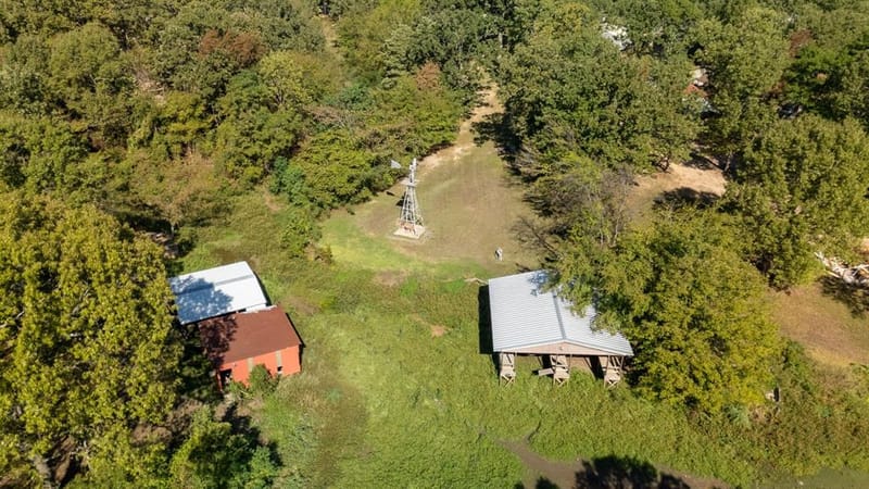 274 Private Road 7717, Emory TX 75440 - Photo 5