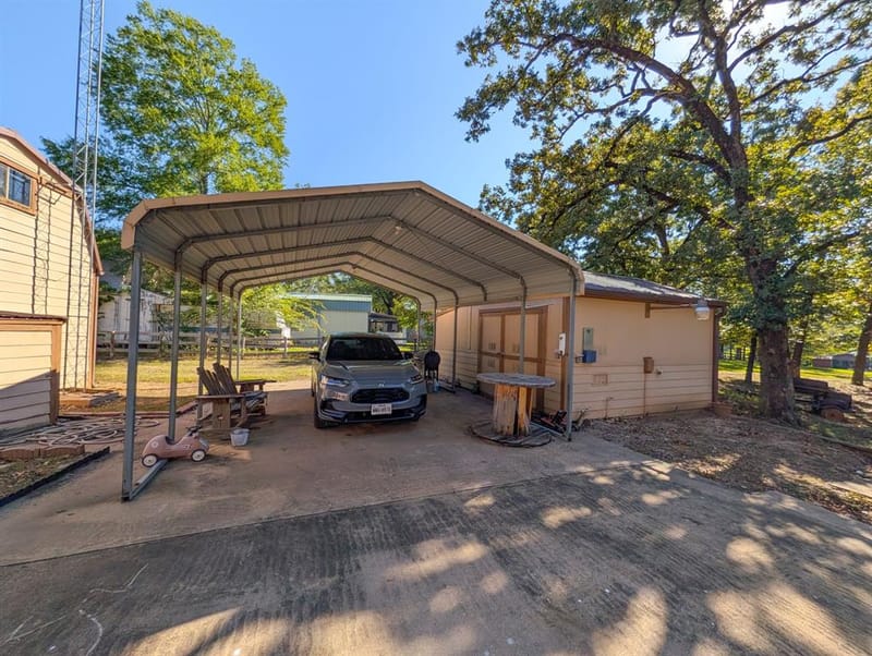 274 Private Road 7717, Emory TX 75440 - Photo 20