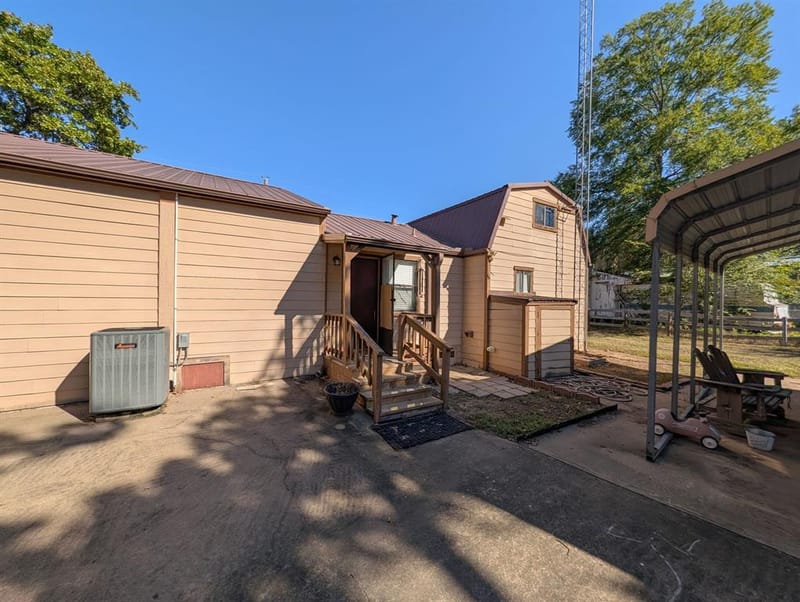 274 Private Road 7717, Emory TX 75440 - Photo 24