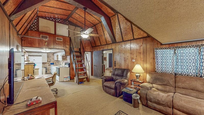 274 Private Road 7717, Emory TX 75440 - Photo 8