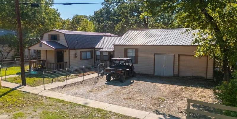 274 Private Road 7717, Emory TX 75440 - Photo 25