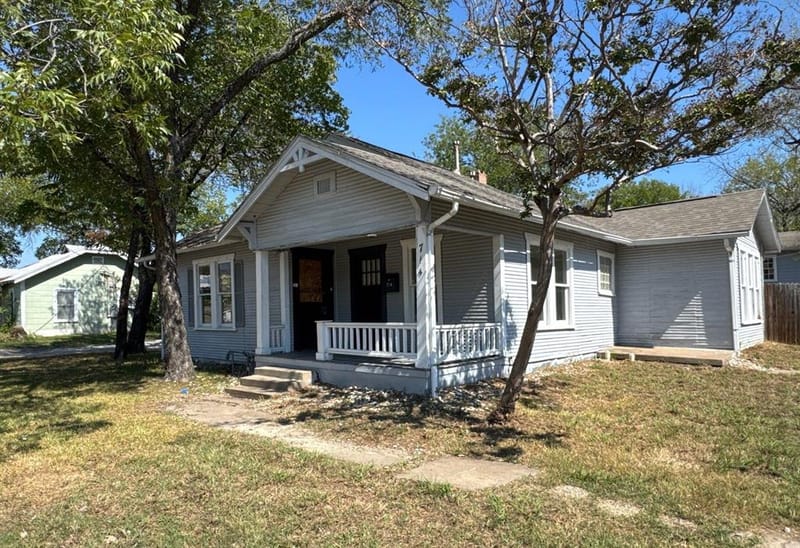 714 S Bryan Belt Line Road, Mesquite TX 75149