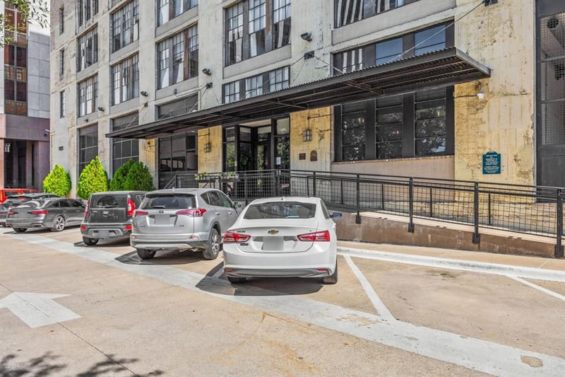 1122 Jackson Street # 609, Dallas TX 75202 - Photo 6